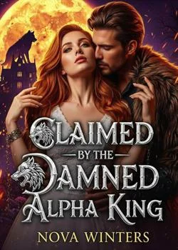 Claimed by the Damned Alpha King
