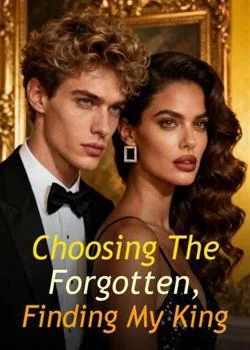 Choosing The Forgotten, Finding My King