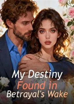 My Destiny Found in Betrayal's Wake