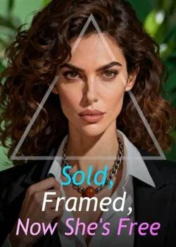 Sold, Framed, Now She's Free