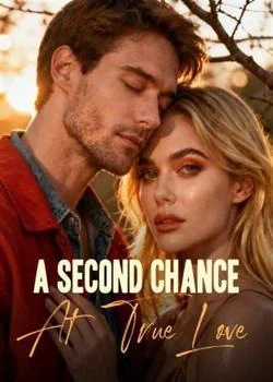 A Second Chance At True Love