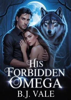 His Forbidden Omega