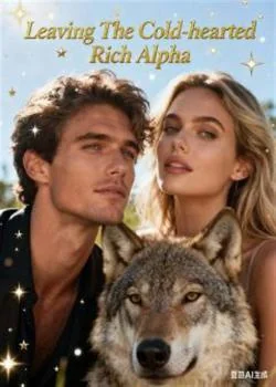 Leaving The Cold-hearted Rich Alpha