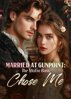 Married At Gunpoint: The Mafia Boss Chose Me