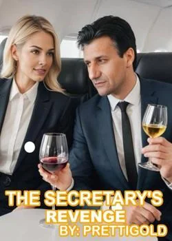 THE SECRETARY'S REVENGE 
