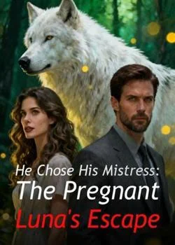 He Chose His Mistress: The Pregnant Luna's Escape