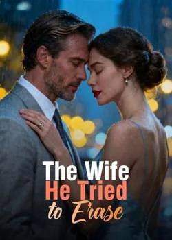 The Wife He Tried to Erase