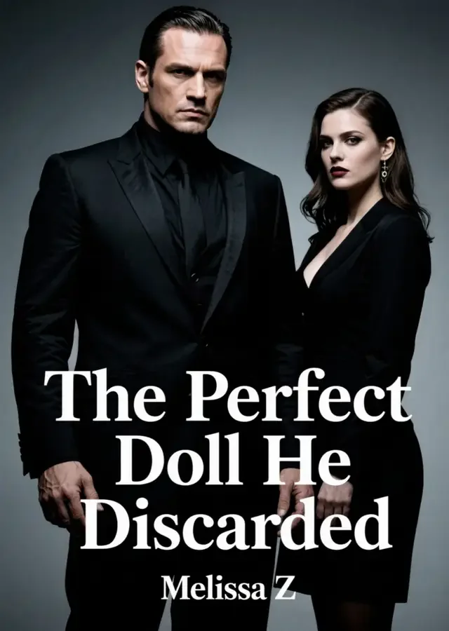 The Perfect Doll He Discarded