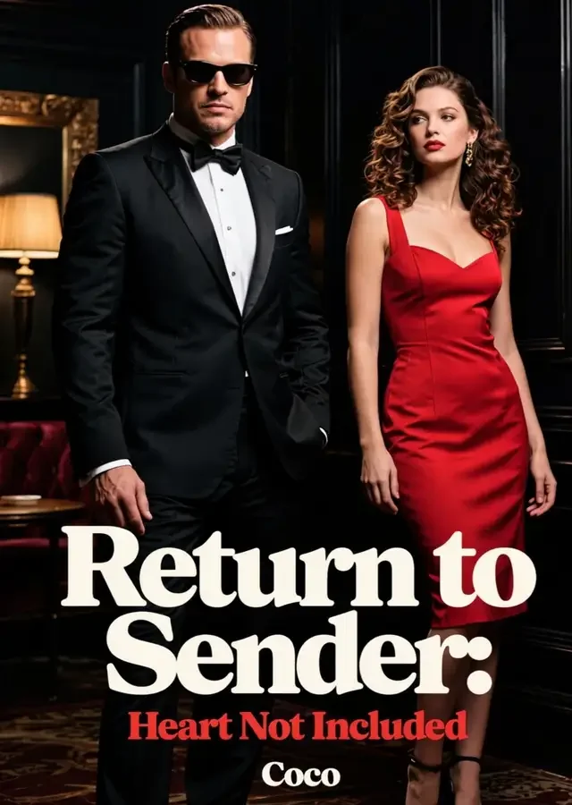 Return to Sender: Heart Not Included