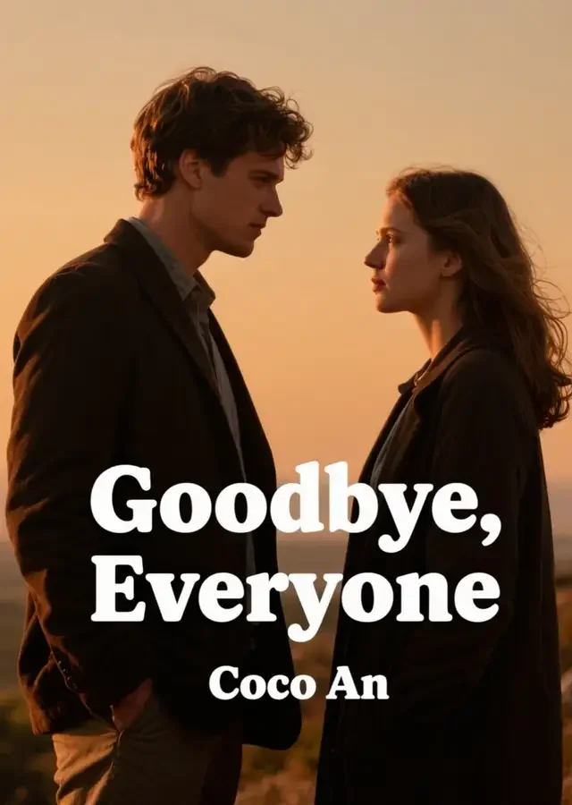Goodbye, Everyone