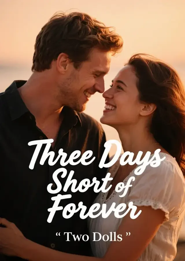 Three Days Short of Forever