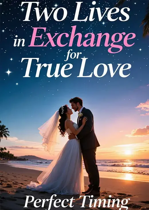 Two Lives in Exchange for True Love