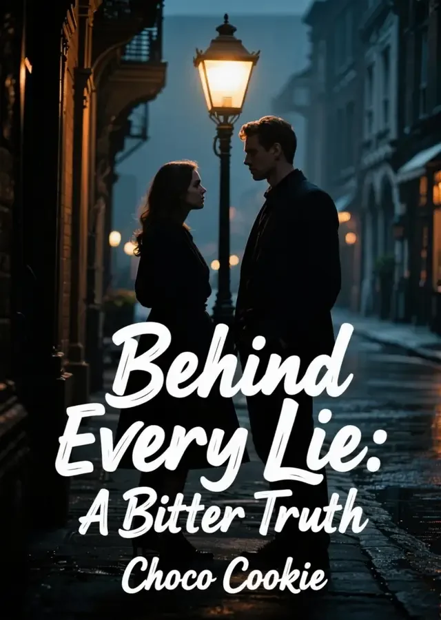 Behind Every Lie: A Bitter Truth