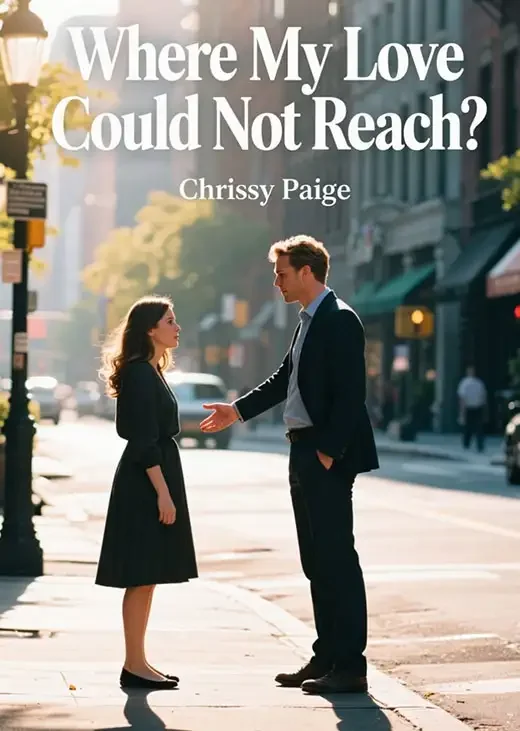 Where My Love Could Not Reach