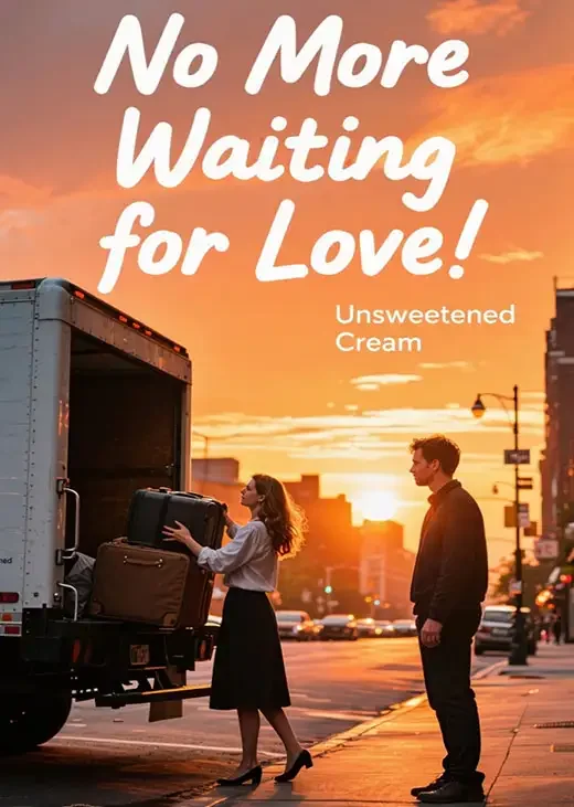 No More Waiting for Love