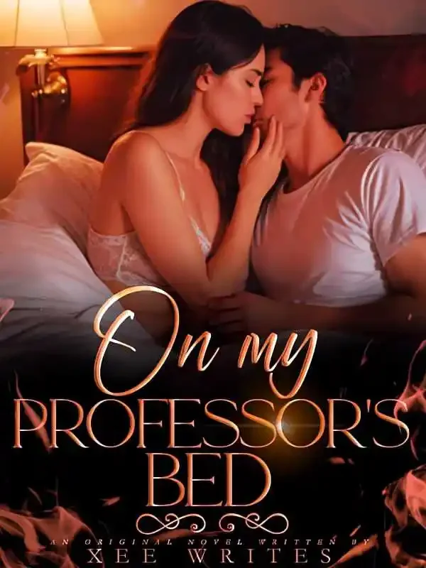 On My Professor's Bed