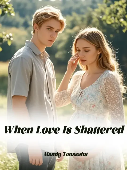 When Love Is Shattered