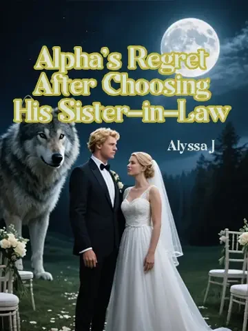 Alpha’s Regret After Choosing His Sister-in-Law