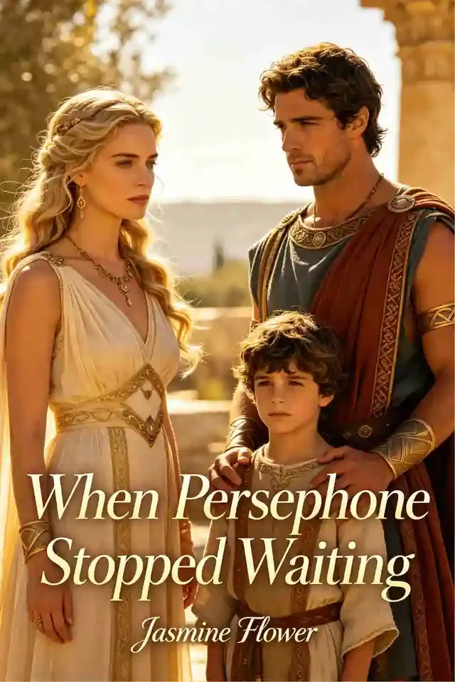 When Persephone Stopped Waiting