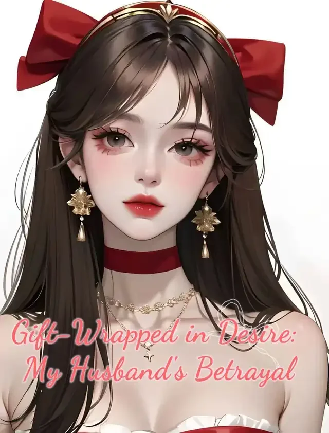 Gift-Wrapped in Desire: My Husband's Betrayal