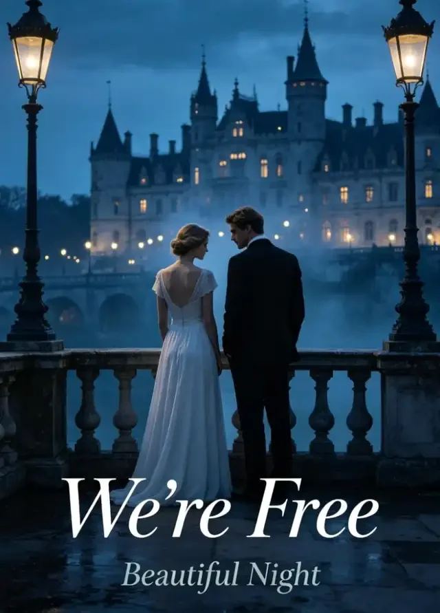 We're Free


