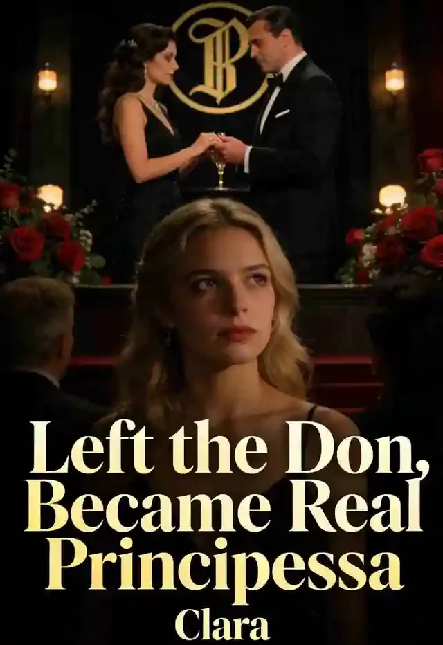 Left the Don, Became Real Principessa