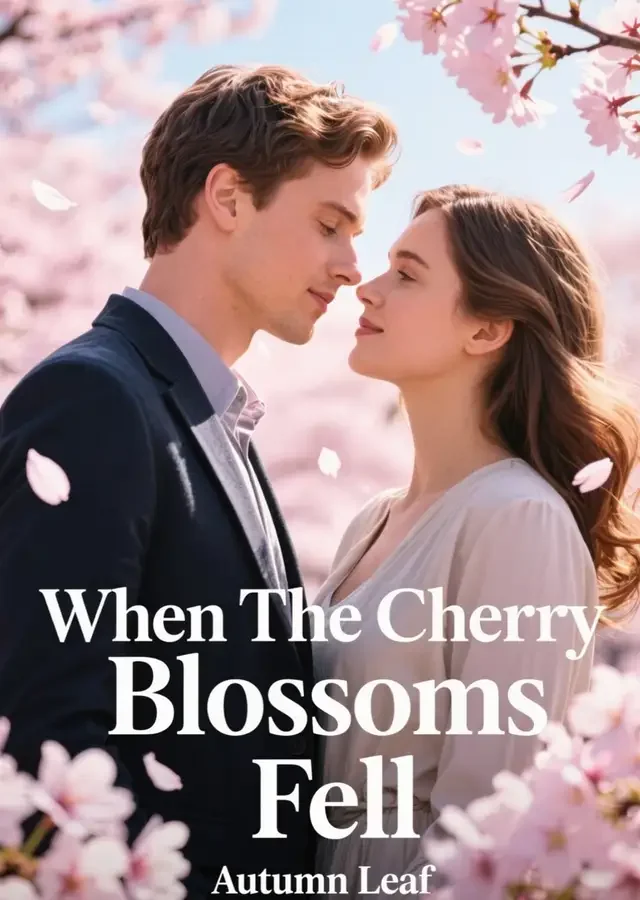When The Cherry Blossoms Fell