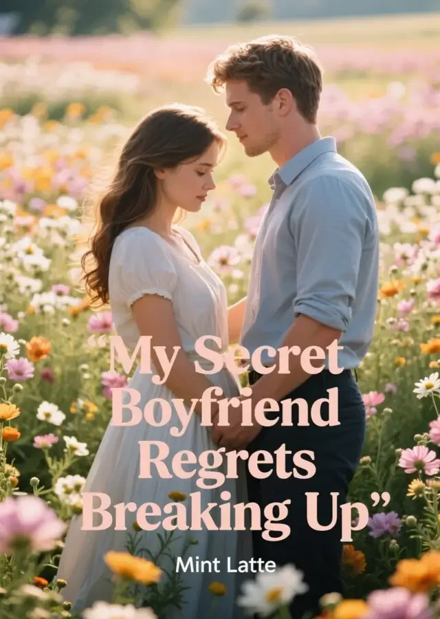 My Secret Boyfriend Regrets Breaking Up