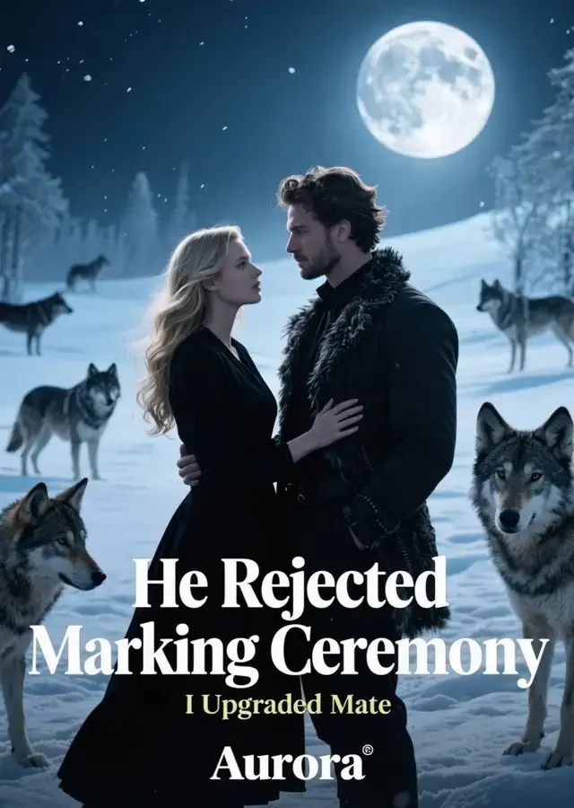 He Rejected Marking Ceremony, I Upgraded Mate