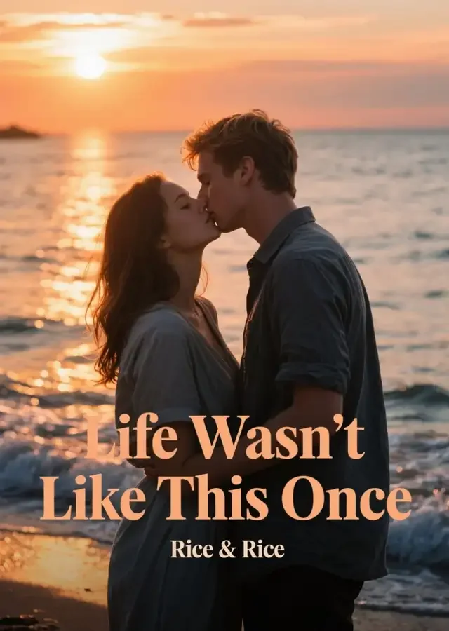 Life Wasn't Like This Once