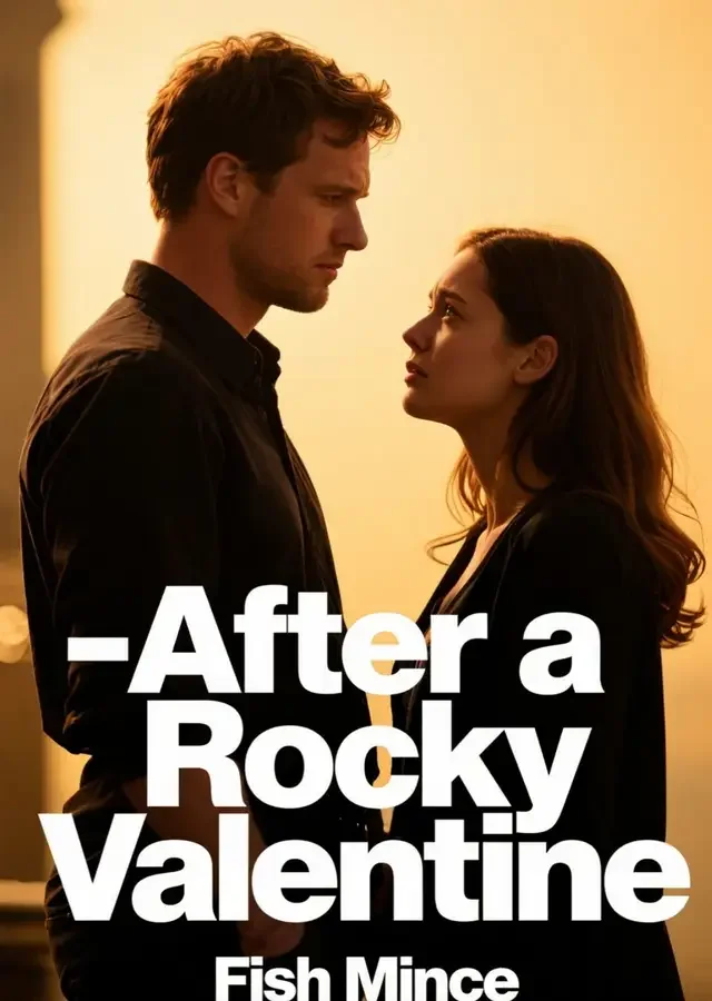 After a Rocky Valentine
