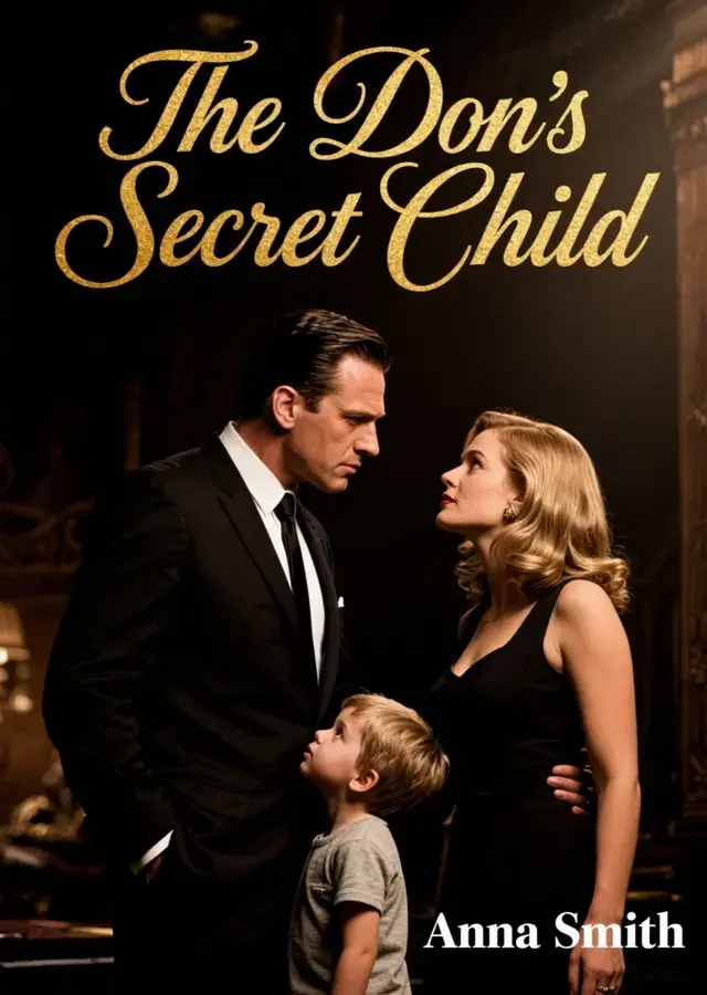 The Don’s Secret Child