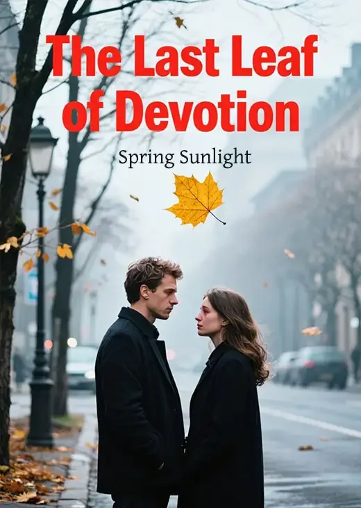 The Last Leaf of Devotion