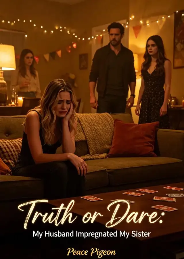 Truth or Dare: My Husband Impregnated My Sister
