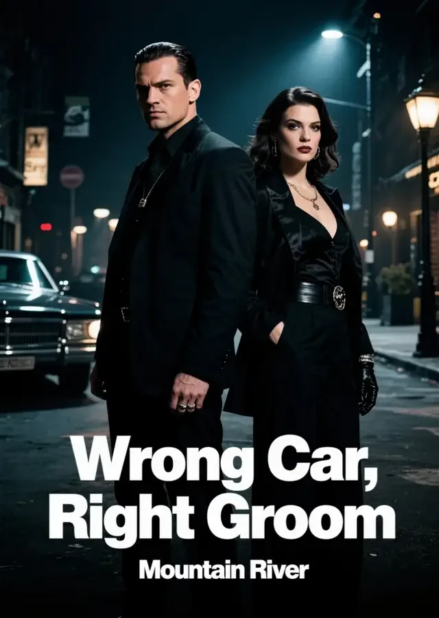 Wrong Car, Right Groom