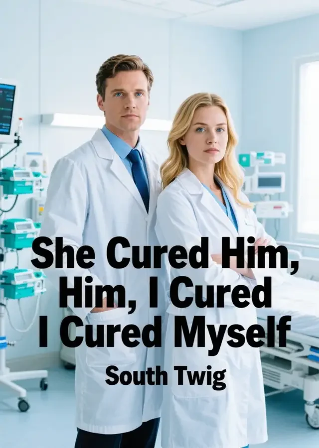 She Cured Him, I Cured Myself