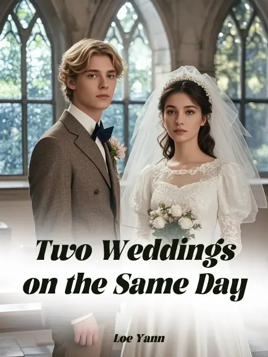 Two Weddings on the Same Day
