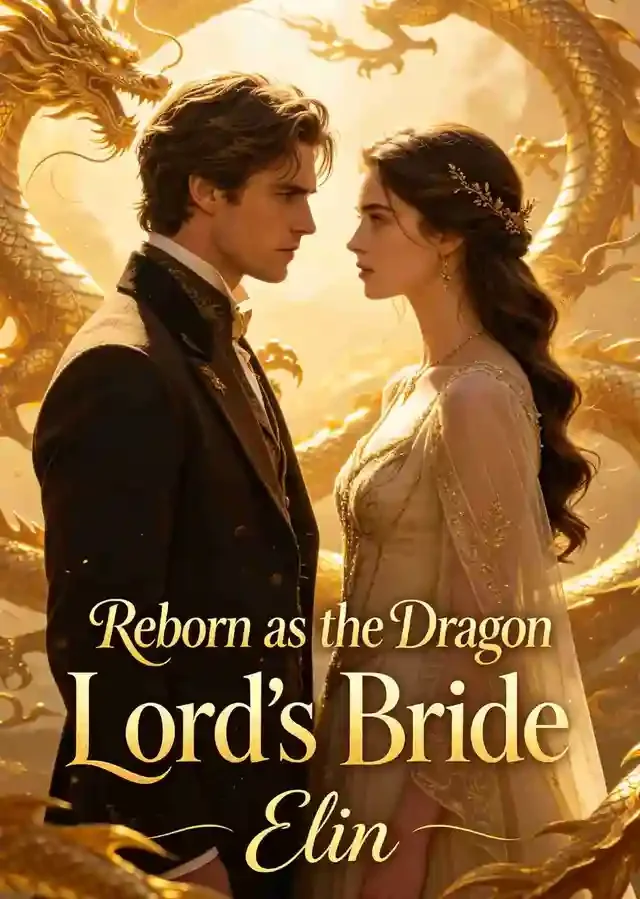 Reborn as the Dragon Lord's Bride
