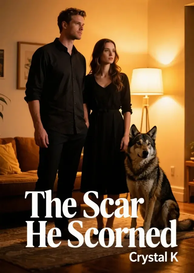The Scar He Scorned