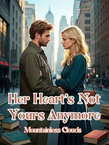 Her Heart’s Not Yours Anymore