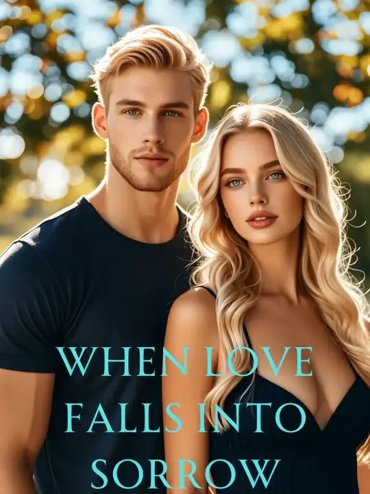 When Love Falls Into Sorrow