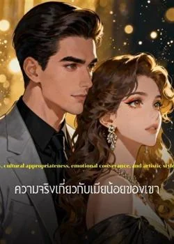ความจริงเกี่ยวกับเมียน้อยของเขา
