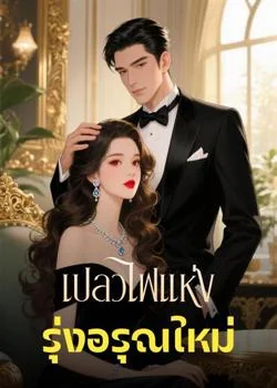 เปลวไฟแห่งรุ่งอรุณใหม่