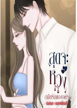 สุดจะหวง (เมียรักของอคิระ)