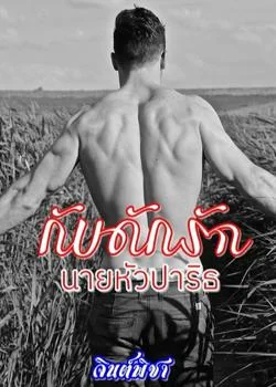 กับดักรักนายหัวปาริธ