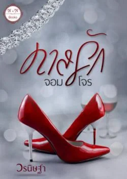 ทาสรักจอมโจร