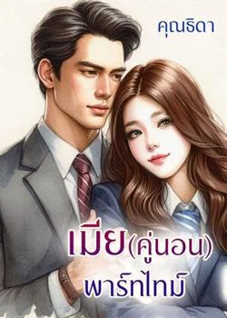 เมีย(คู่นอน)พาร์ทไทม์