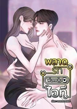 พลาดรักพ่อหนุ่มไอที