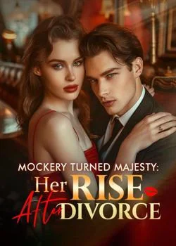 Mockery Turned Majesty: Her Rise After Divorce