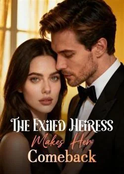 The Exiled Heiress Makes Her Comeback